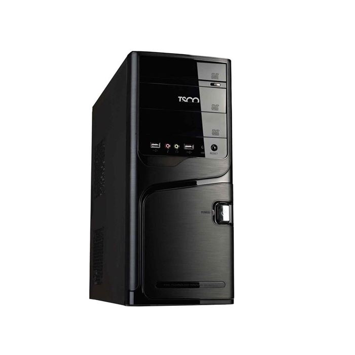 کیس کامپیوتر تسکو مدل TC MA-4458 - 5