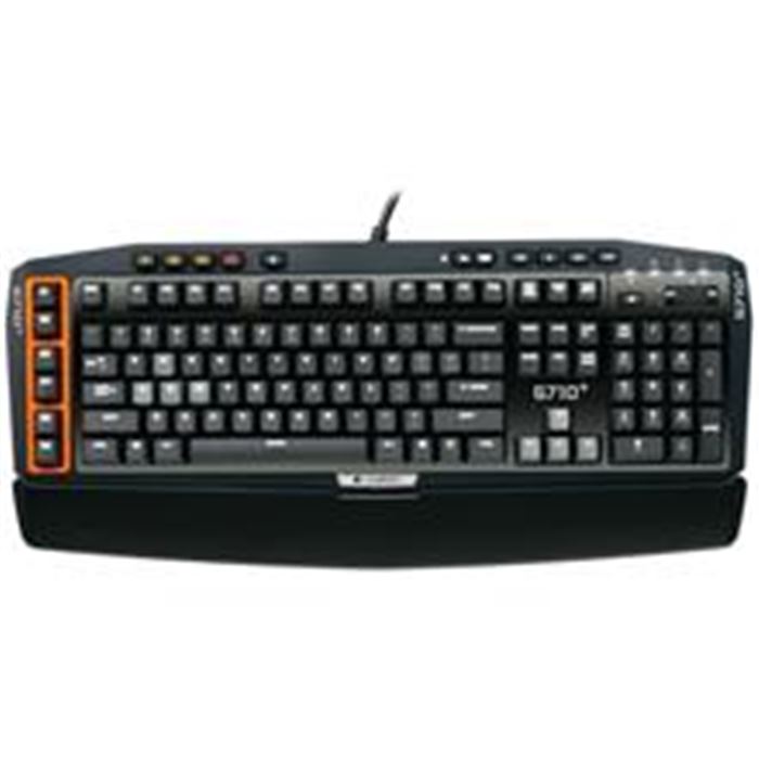 gaming keyboard and mouse set