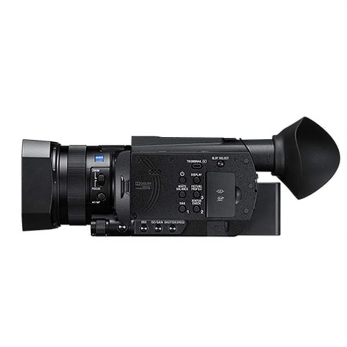 دوربین فیلمبرداری PXW-Z90 4K HDR XDCAM - 4