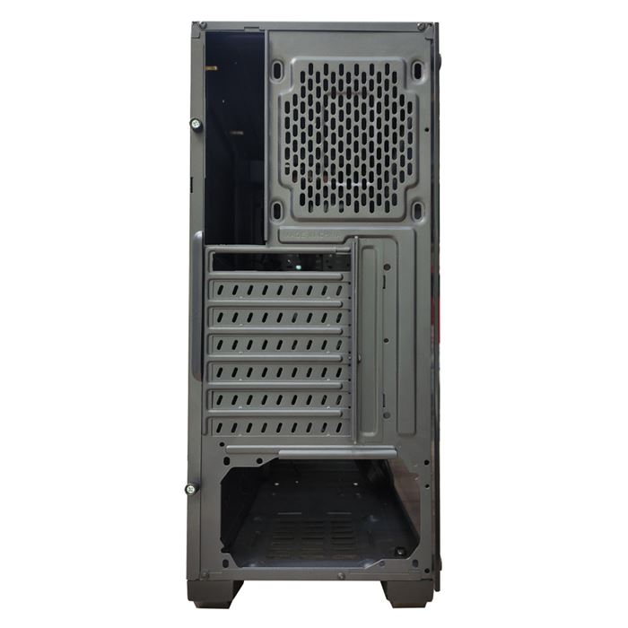 کیس گیمینگ سابیت CG-25 - 4