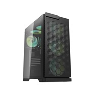 DarkFlash DK361 ATX Mesh E-ATX PC Case