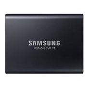 Samsung T5 500GB USB 3.1 Portable External SSD Drive