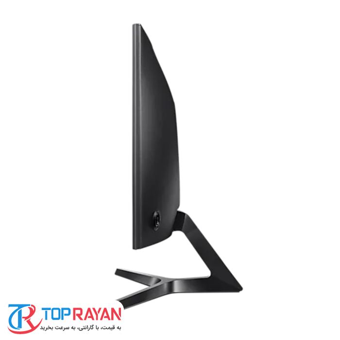 مانیتور گیمینگ منحنی سامسونگ مدل LC24RG50 سایز 24 اینچ - 5