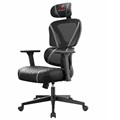 EUREKA Norn Grey Gaming Chair
