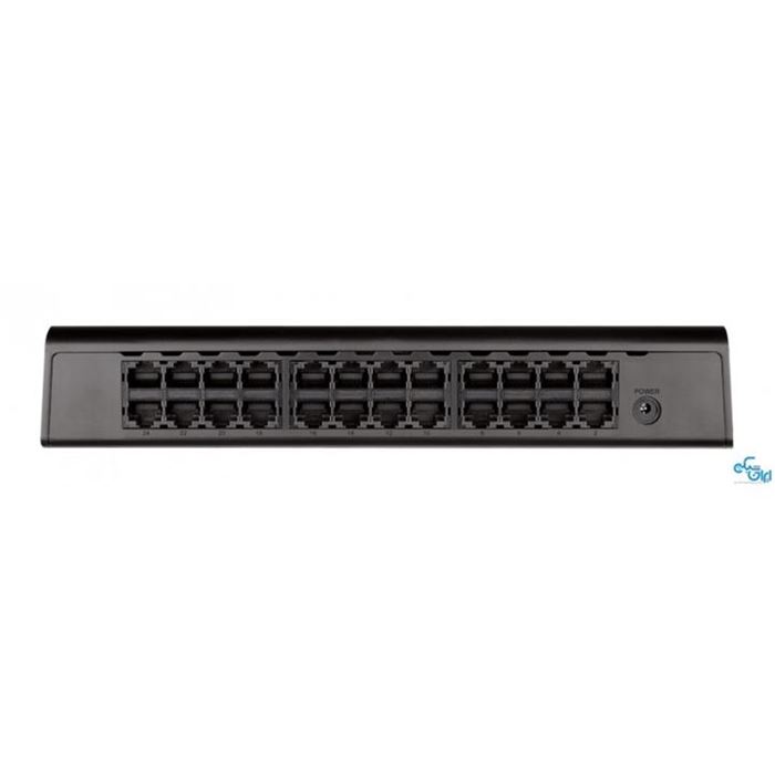 سوئیچ دی لینک مدل DGS-1024A  - 6