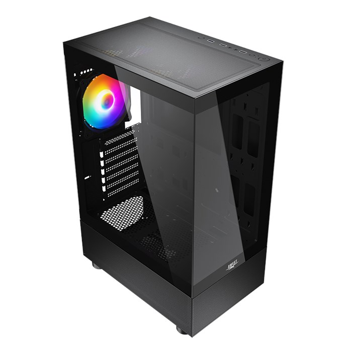 کیس اوست Awest GT AQ11-MB - 2