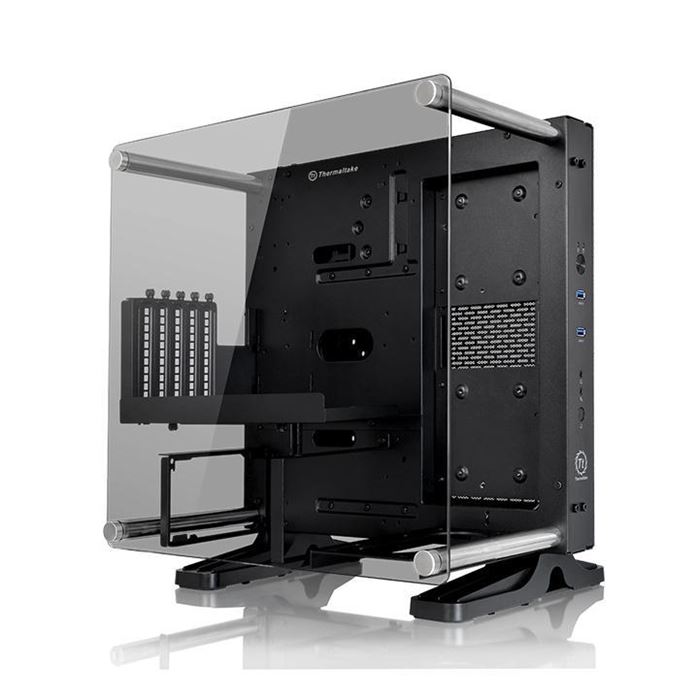 کیس ترمالتیک مدل Core P1 TG - 8