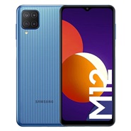 Samsung Galaxy M12 4G Dual SIM 128GB With 6GB RAM Mobile Phone