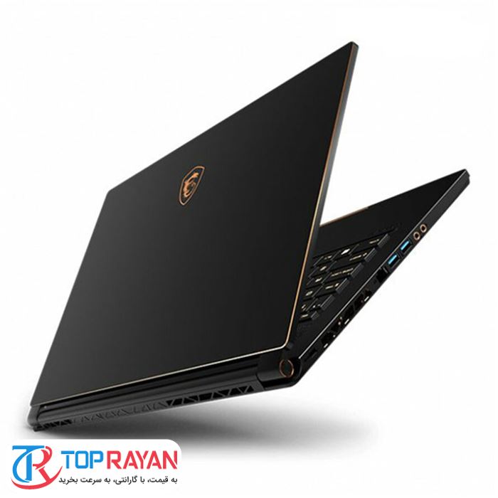 لپ تاپ 15.6 اینچی ام اس آی مدل GS65 9SD Stealth با پردازنده i7 9570H  - 5