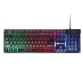 Meetion MT-K9300 Wired Backlit Gaming Keyboard
