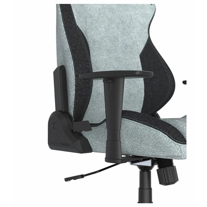 صندلی گیمینگ دی ایکس ریسر مدل Drifting Series 2025 L Cyan Black - 9