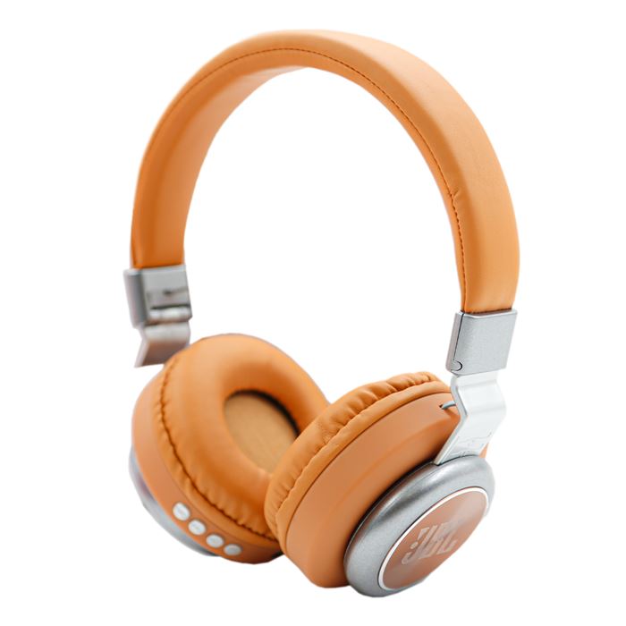هدفون بی‌ سیم طرح جی‌ بی‌ ال مدل J-661 - 4