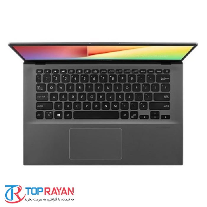 لپ تاپ ایسوس مدل VivoBook R564JP با پردازنده i5 و صفحه نمایش فول اچ دی - 4