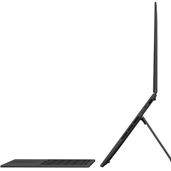 لپ تاپ ایسوس Zenbook 14 UX3407AA پردازنده  Ultra 9 386H رم 32GB حافظه 1TB SSD - 6