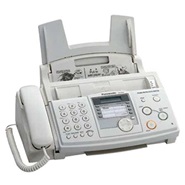 Panasonic KX-FM386 Fax Machine