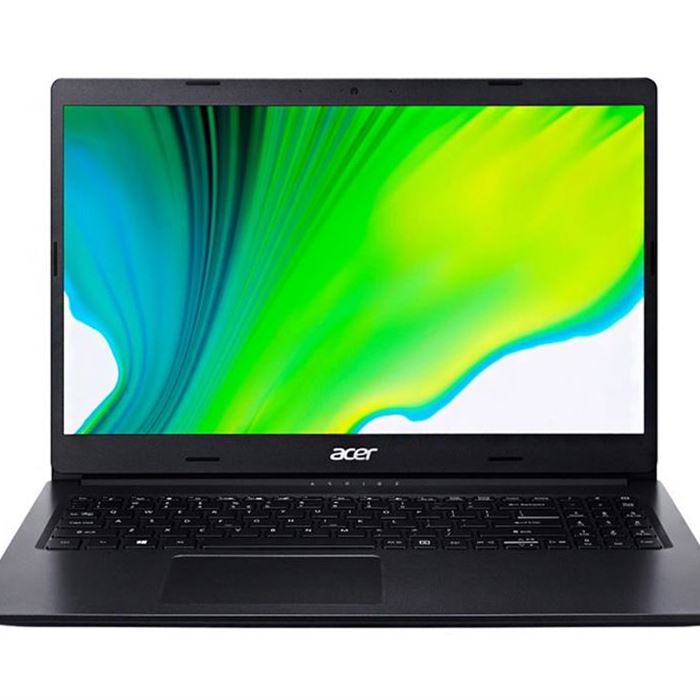لپ تاپ ایسر 15.6 اینچ مدل Aspire 3 A315 پردازنده Core i7 1065G7 رم 8GB حافظه 1TB گرافیک 2GB MX 330