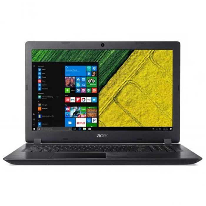لپ تاپ ایسر مدل اسپایر A۳۱۵-۲۱ با پردازنده AMD - 4