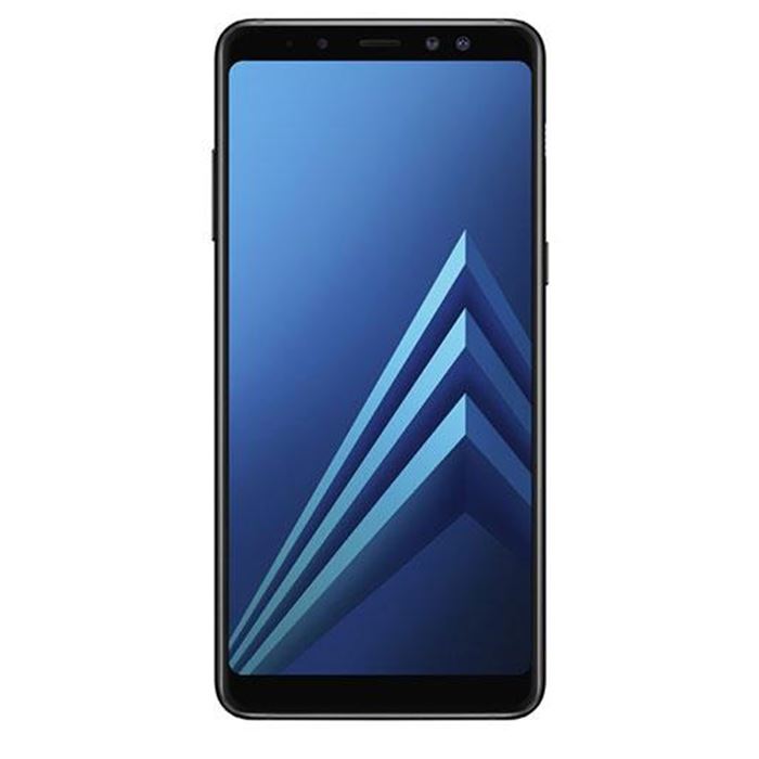 گوشی سامسونگ مدل Galaxy A8 2018 دو سیم‌کارت - 8