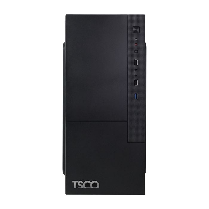 کیس کامپیوتر تسکو مدل TC 4485FA - 3