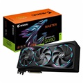 GigaByte AORUS GeForce RTX 5090 MASTER 32GB Graphics Card