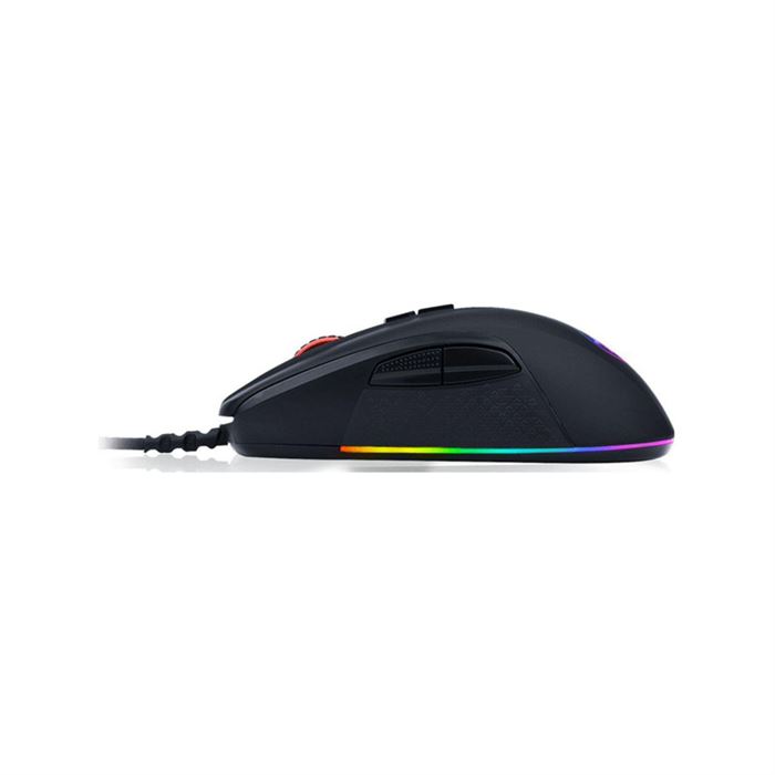 ماوس گیمینگ ردراگون مدل STORMRAGE M718 RGB - 2