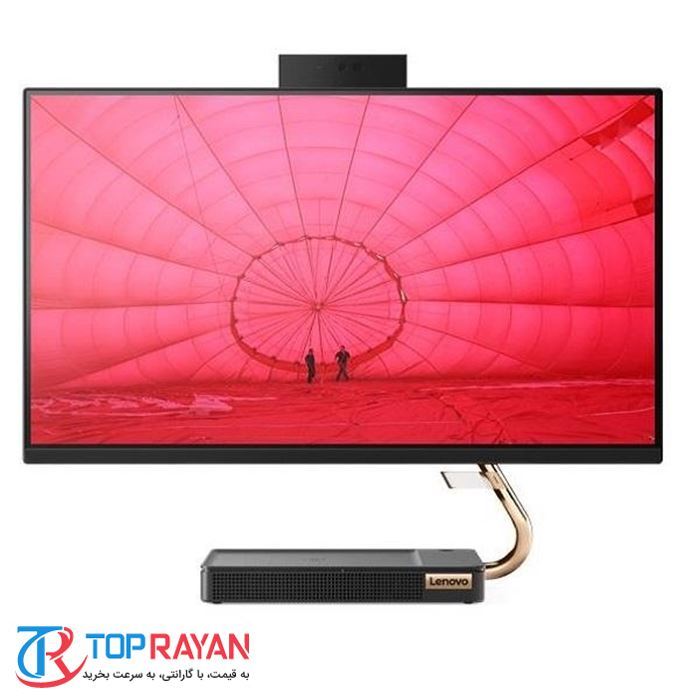 کامپیوتر آماده لنوو مدل IdeaCentre Touch A540 9DAX با پردازنده Core i7 و صفحه نمایش لمسی - 3