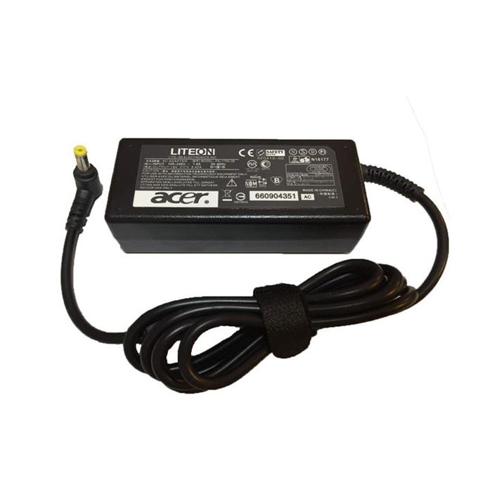شارژر لپ تاپ لایت آن مدل PA-1700-02 - 2