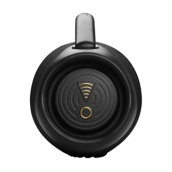 اسپیکر جی بی ال مدل Boombox 3 Wi-Fi - 4
