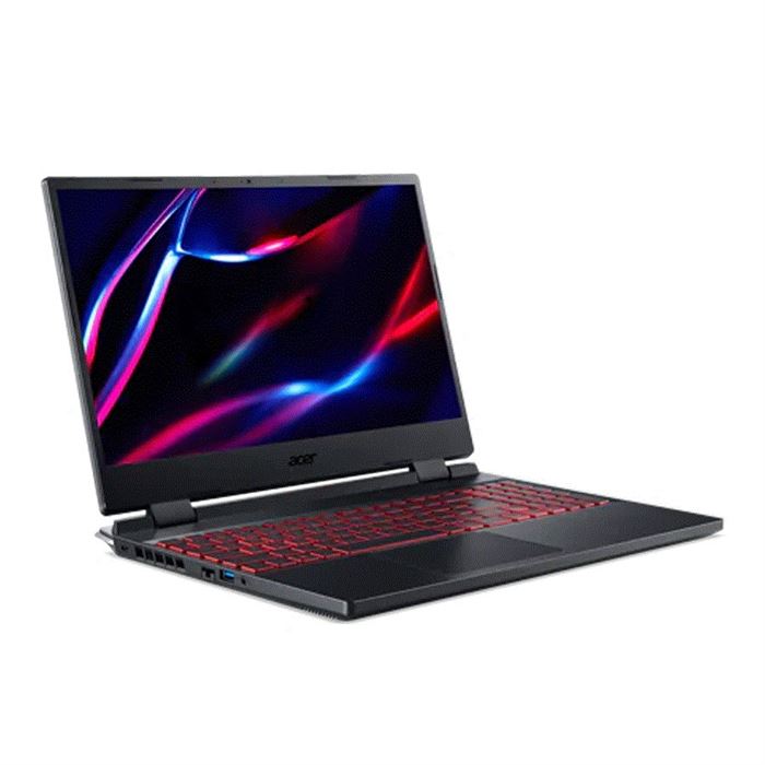 لپ تاپ ایسر 15.6 اینچ Nitro 5 AN515 58 787Q پردازنده Core i7 12700H رم 32GB حافظه 1TB SSD گرافیک 8GB RTX3070 - 5