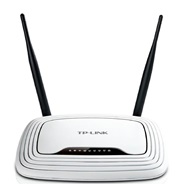 Tp-link TL-WR841N 300Mbps Wireless N Router