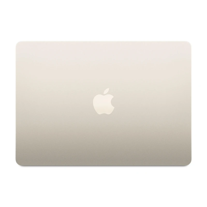 لپ تاپ 13.6 اینچ اپل MacBook Air MC8J4 M3 8-Core 16GB 256GB - 3