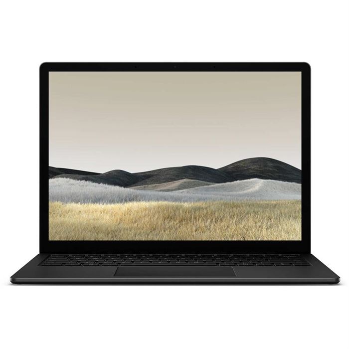 لپ تاپ 13.5 اینچ مایکروسافت مدل Surface Laptop 3 پردازنده Core i5 1035G7 رم 16GB حافظه 256GB SSD گرافیک PixelSense Intel IRIS PLUS لمسی
