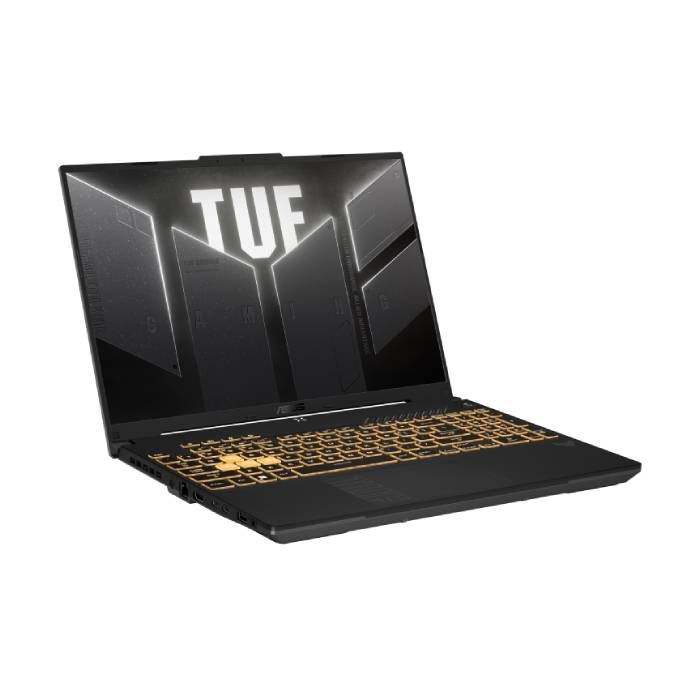 لپ تاپ ایسوس TUF Gaming FX607JU i7 13650HX 16GB 512GB RTX4050 - 5