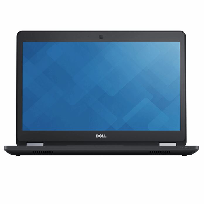 Dell Latitude 5580 - Core i5-4GB-500GB - 4