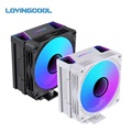LOVINGCOOL LC-R600 CPU Cooler 