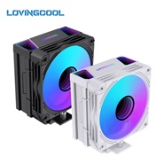فن پردازنده بادی لاوینگ کول مدل R600