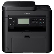 Canon i-SENSYS MF249dw Multifunction Laser Printer