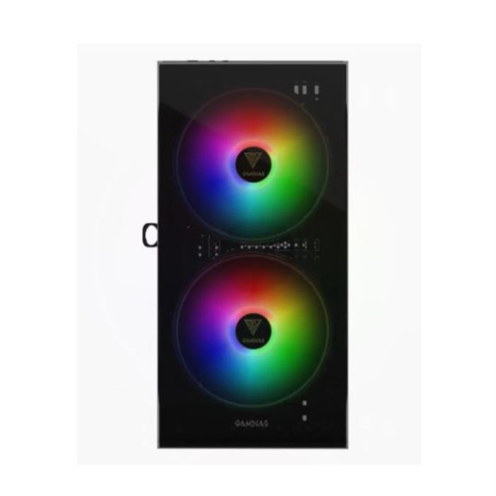 کیس گیم دیاس مدل Apollo E2 Elite - 3