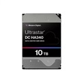 وسترن دیجیتال  Ultrastar DC HA340 10TB 512MB Cache Data Center Internal Hard Drive