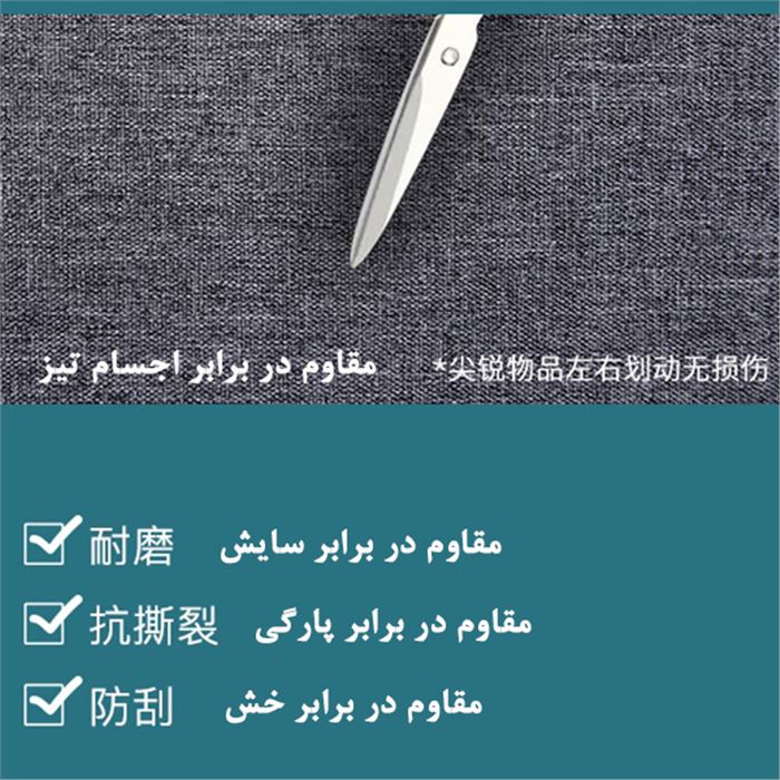 کیف لپ تاپ کد 032 مناسب برای لپ تاپ 15.6 اینچی - 3