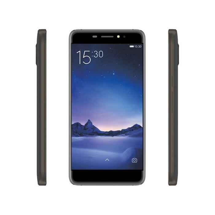گوشی جی ال ایکس شهاب - 4