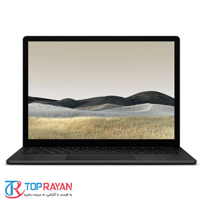 لپ تاپ مایکروسافت 13.5 اینچ مدل Surface Laptop 3 پردازنده Core i5 1035G7 رم 8GB حافظه 256GB SSD گرافیک Intel - 7