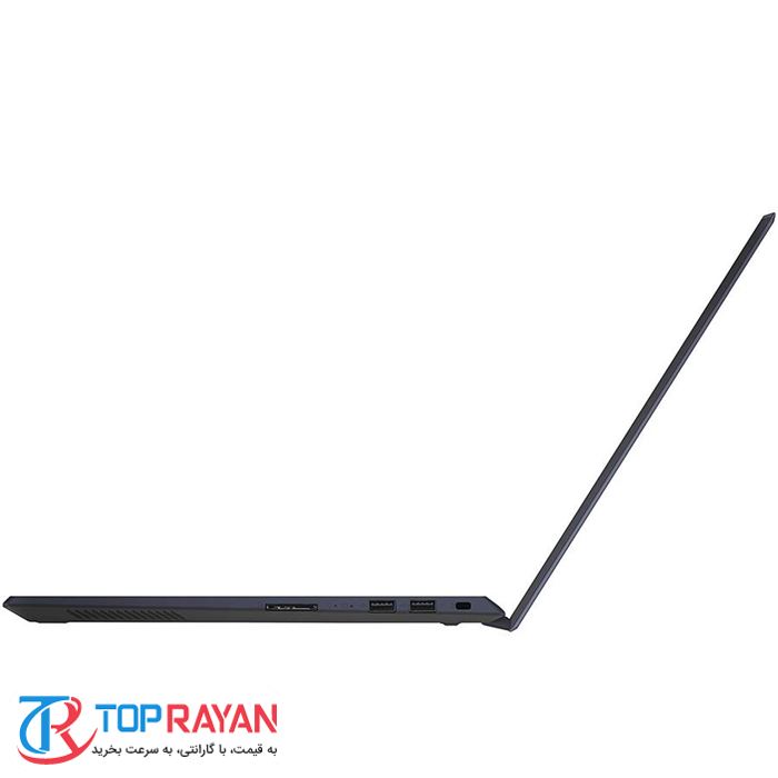 لپ تاپ ایسوس 15.6 اینچی مدل VivoBook K571GT پردازنده Core i5 رم 8GB حافظه 1TB 256GB SSD گرافیک 4GB - 3