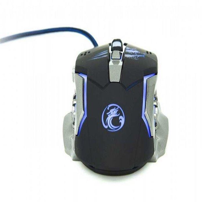 ماوس تسکو مدل TM 762 G - 4