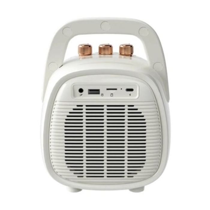 اسپیکر بلوتوث میفا M670 Plus - 4