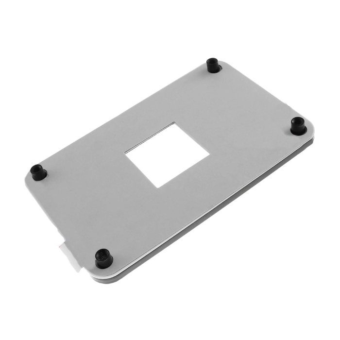 بلاک سی پی یوی ای کی دبلیو بی مدل AMD Socket AM۴ - 3