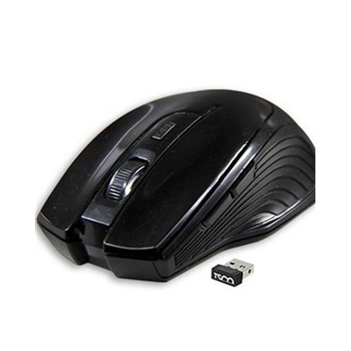موس بی سیم Tsco مدل TM 658WN - 2