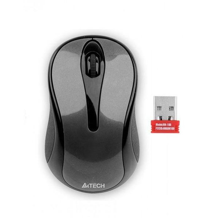 ماوس ای فور تک بی سیم مدل G3 280N - 2