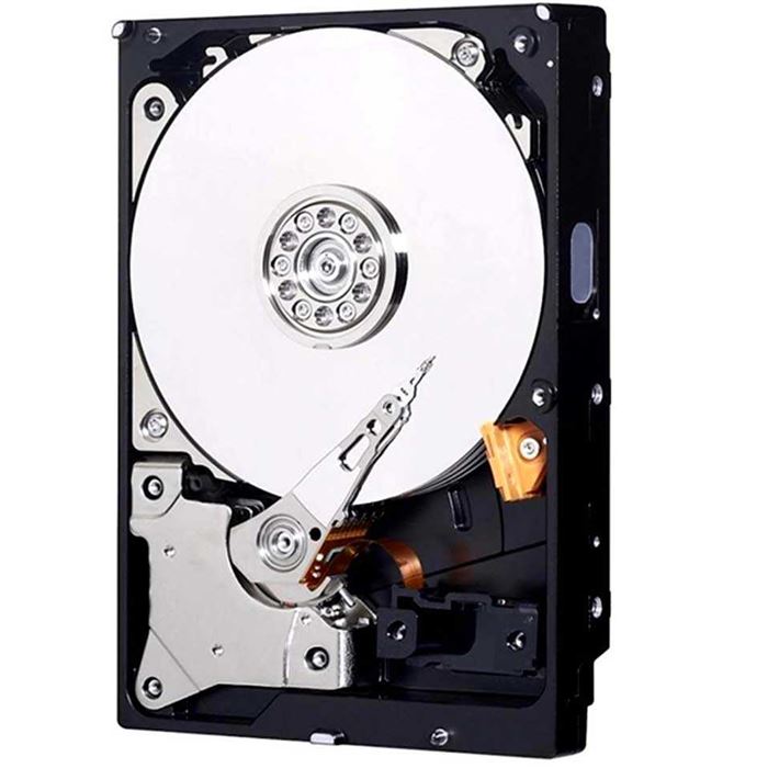 هارد اینترنال وسترن دیجیتال سری UltraStar مدل DC HC530 ظرفیت 14 ترابایت - 3