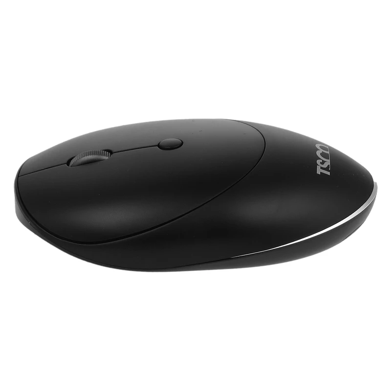 ماوس بی سیم تسکو مدل TM 649 W - 5